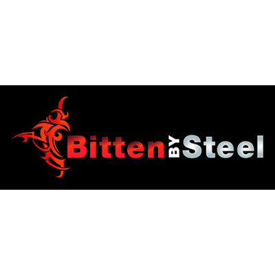 Bitten By Steel