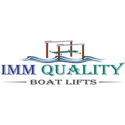IMM Quality Boat Lifts