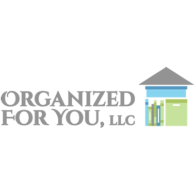 Organized For Your
