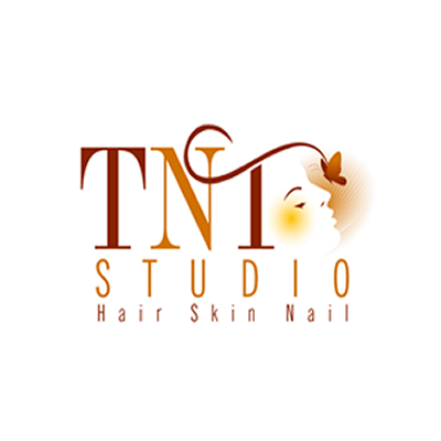 TNT Studio Logo
