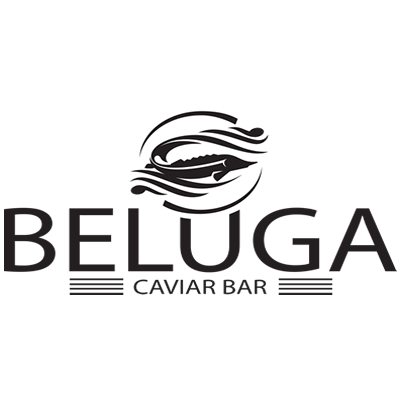 Beluga Caviar Bar