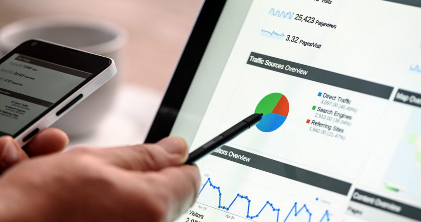 Search Engine Analytics