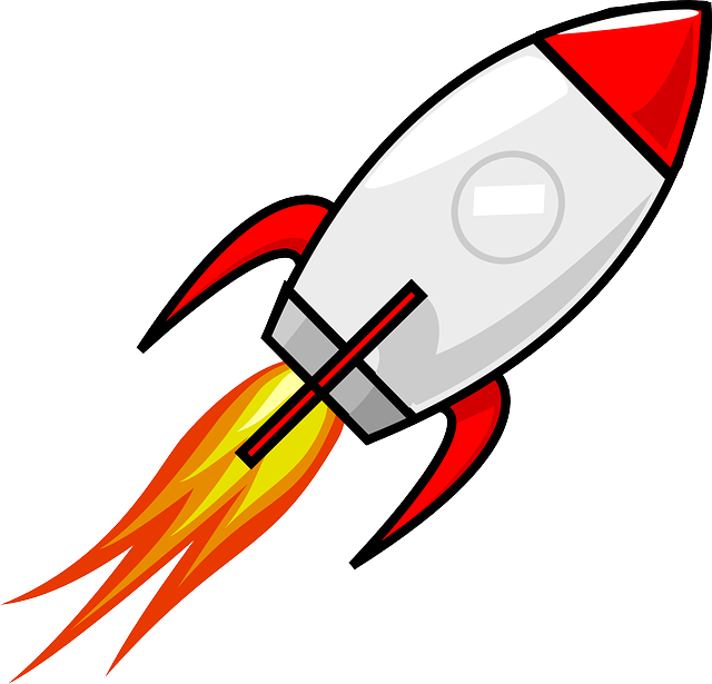 Blast Off With Upton Technology Group
