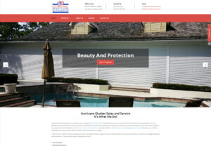 Coastal Shutters & Windows