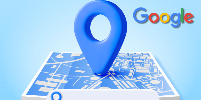 Google My Business Listing