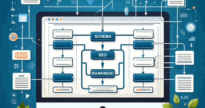 Schema for Local SEO