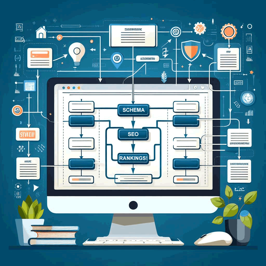 Schema for Local SEO