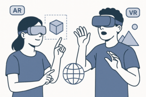 AR & VR