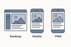 Mobile First