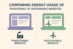 Comparing Energy Usage