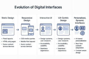 Digital Interfaces
