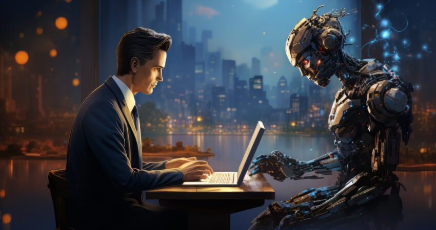 AI in SEO