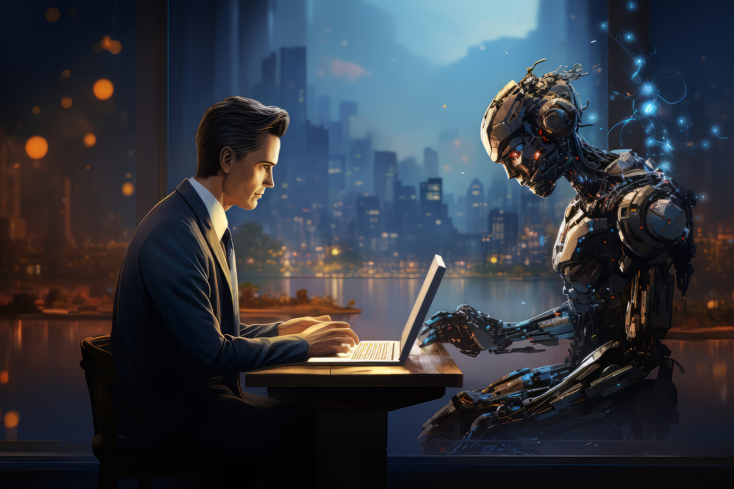 AI in SEO
